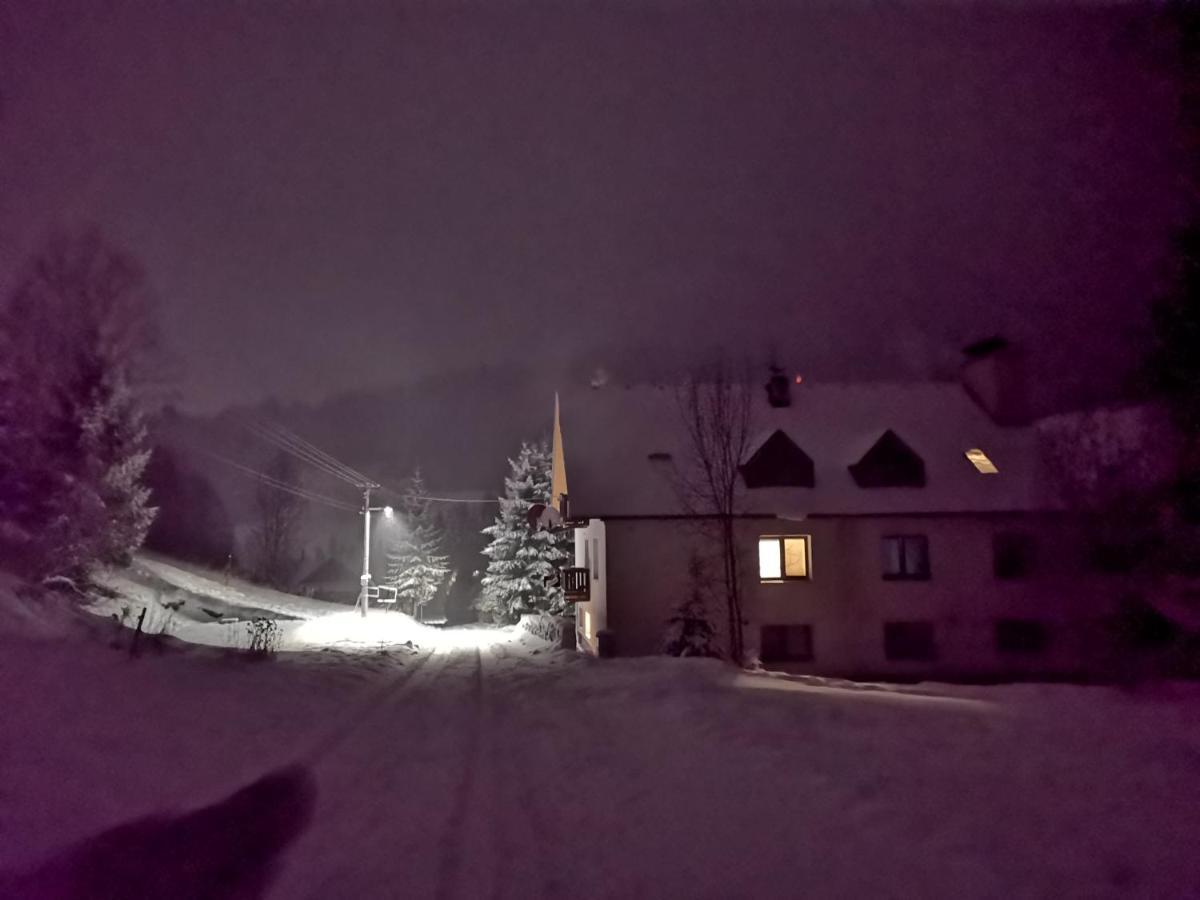 Penzion Zazrifka Зазрива Экстерьер фото