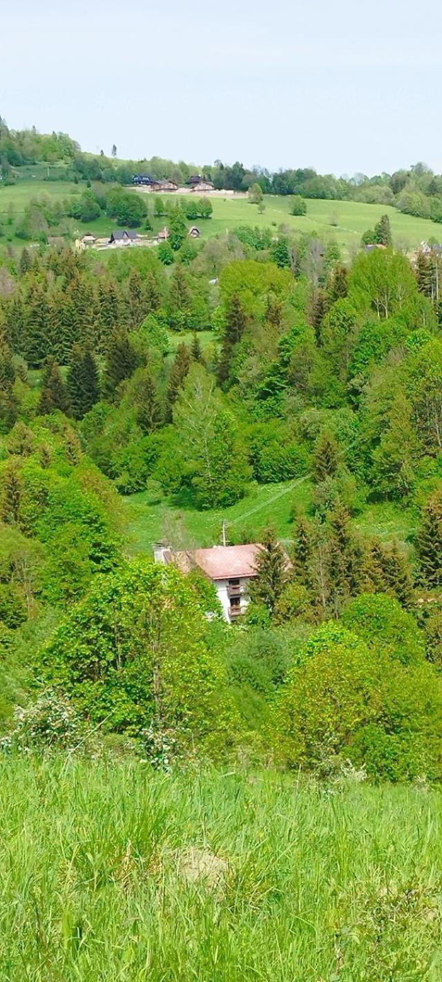 Penzion Zazrifka Зазрива Экстерьер фото