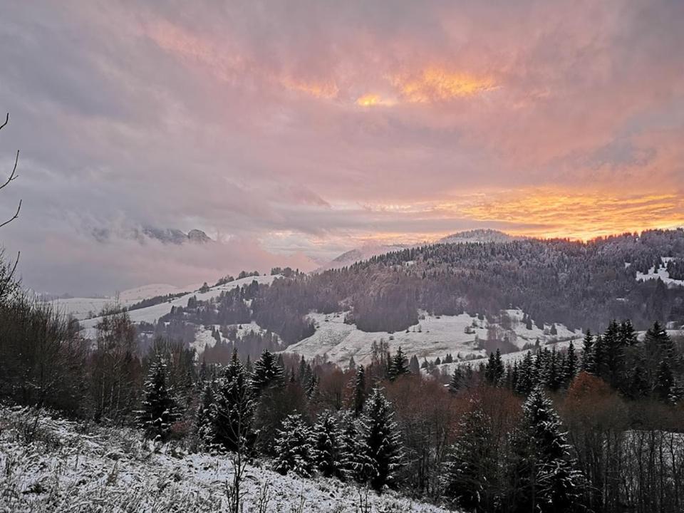 Penzion Zazrifka Зазрива Экстерьер фото